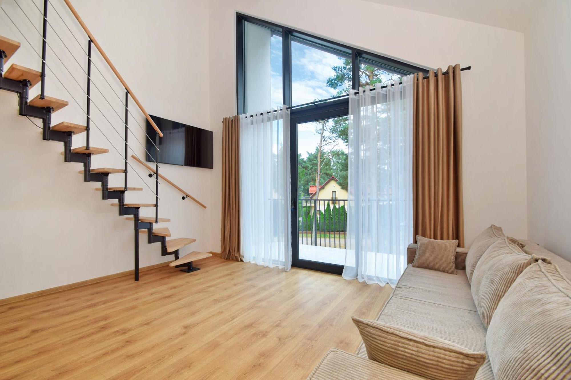 Byc Morze Hotel โปเบียโรโว ภายนอก รูปภาพ