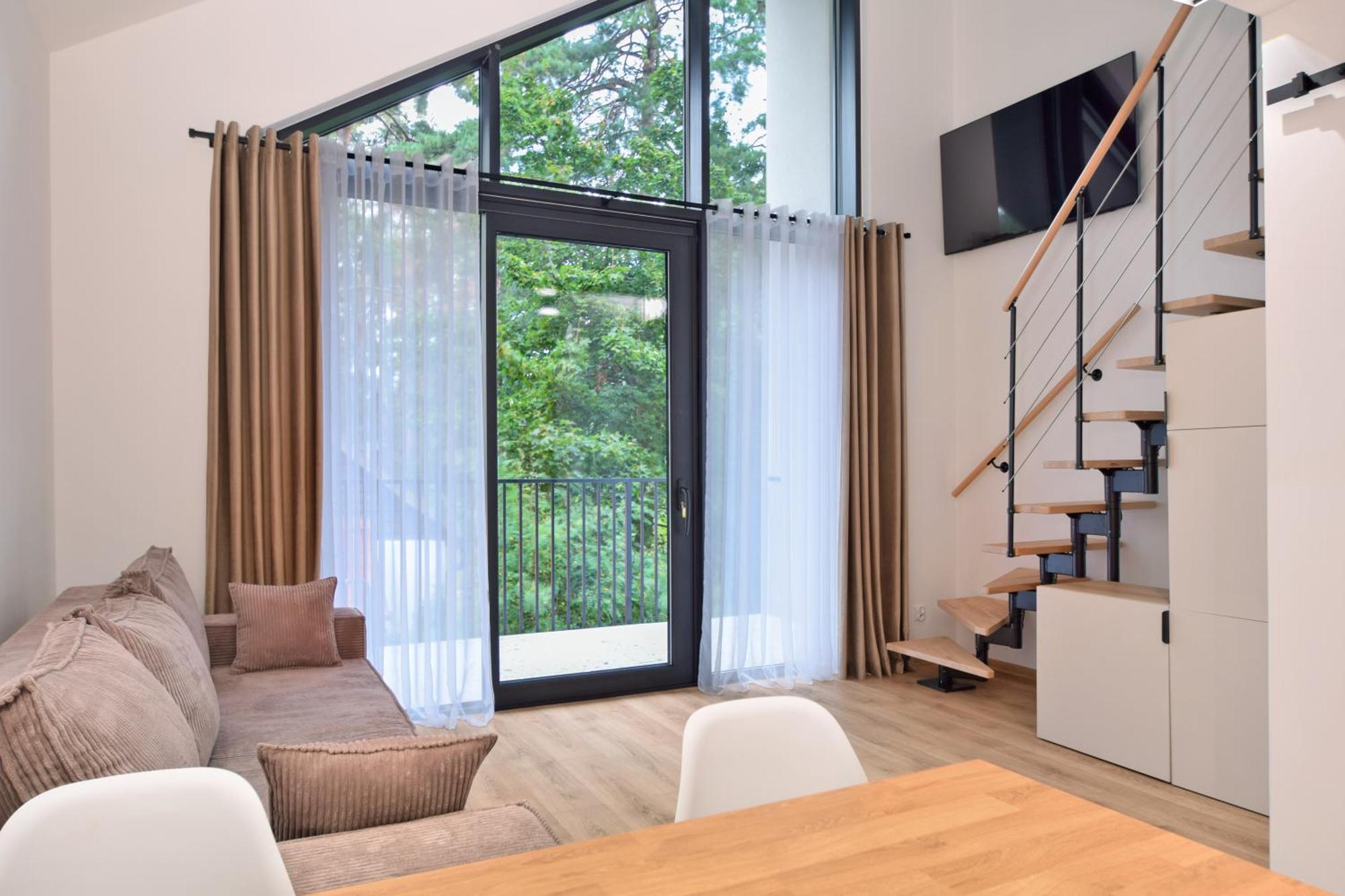 Byc Morze Hotel โปเบียโรโว ภายนอก รูปภาพ